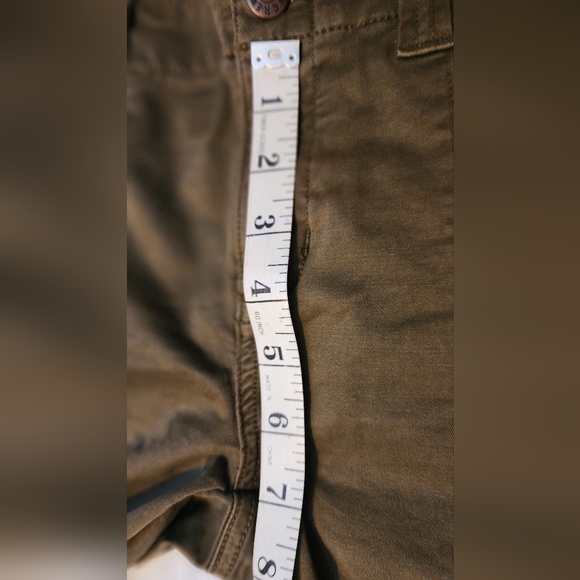 J Crew Stretch  Pants Size 4 - Picture 8 of 8